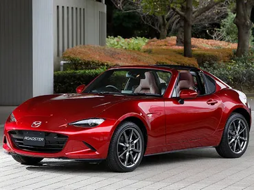 マツダロードスターの中古車価格が年で約万円も安くなった!人気国産スポーツカー、今オススメの買い方・選び方は?:特選車