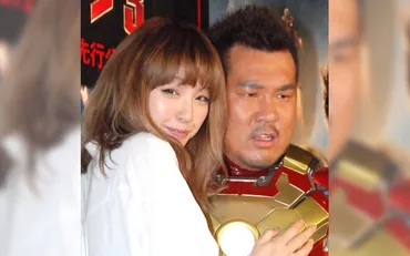 木下優樹菜の次女がメディアに初登場撮影現場にはやはりあの人
