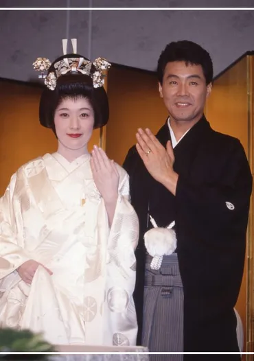 五木ひろしの妻・和由布子の難病や再婚の噂は全てデマ!子供や嫁との現在もまとめた!