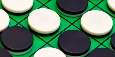 ゛論文におけるオセロの弱解決の解説–株式会社ルーター