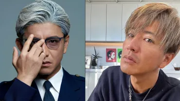 驚愕事実?】木村拓哉、在日韓国人説を徹底検証!姓・同僚・人気、結婚の裏話まで!