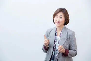 元シンクロ選手田中ウルヴェ京さん］（上）「もう水に入らなくていい」と思った五輪表彰台