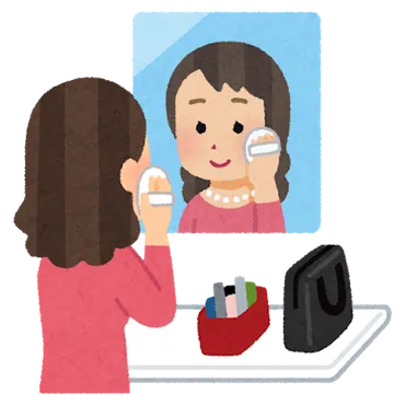 新幹線パウダールームの利用時間と注意点