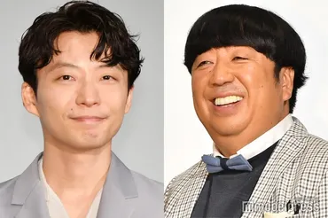バナナマン日村勇紀「星野源」サプライズ出演誕生日プレゼント手渡し「これ奥様にもあげるから」