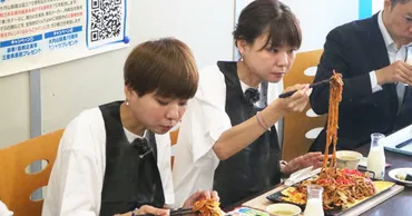 はらぺこツインズってどんな人たち？大食いYouTuberの人気の秘密と真相に迫る？大食いYouTuber はらぺこツインズの素顔と活動