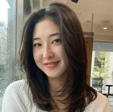 彼と別れたちゃぴさんはまじで嫁にもろて、と言ってて結婚願望強いの?