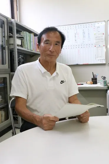 加害者の「黒一色の自画像」あの時に…募る後悔佐世保同級生殺害