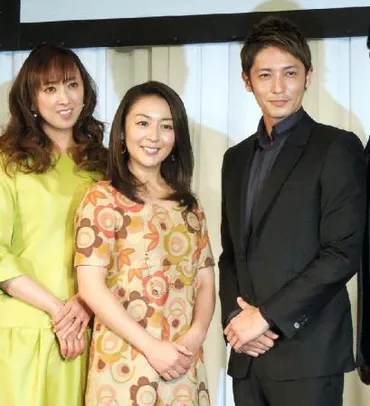 玉木宏母公認恋人の質問は答えず熱愛・破局記事バックナンバー芸能デイリースポーツ