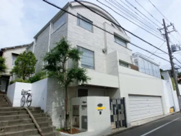 碑文谷・柿の木坂】芸能人の自宅を探訪しながら、碑文谷・柿の木坂・野沢を散策(4):いかりや長介渥美清三谷幸喜玉木宏名倉潤・渡辺満里奈夫妻青江三奈の自宅跡碑文谷公園朝日友好親善萬歳の碑