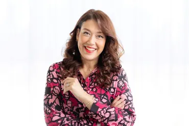 初めての結婚は年で終止符…さんが語る〝離婚と再婚〟