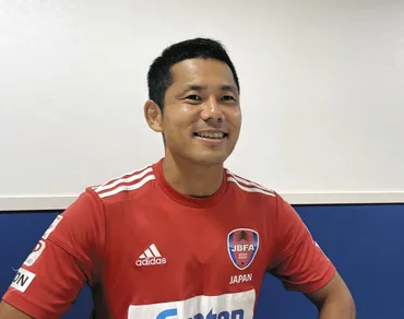 歳で光を失い「死にたい」と引きこもった日々から…ブラインドサッカー代表・後藤将起はパリで輝く：東京新聞デジタル