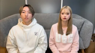 はんなりーず、脱退騒動の真相とは？メンバーたちの軌跡と未来への展望？人気YouTuberユニット「はんなりーず」のメンバー脱退劇を徹底解説