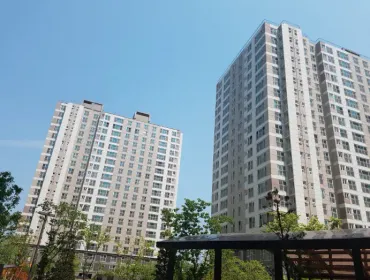 韓国マンション事情！ 日本との違いを徹底比較！(？)韓国マンションの進化と特徴。日本との違いとは？