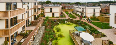 マンションコミュニティで助け合う暮らし
