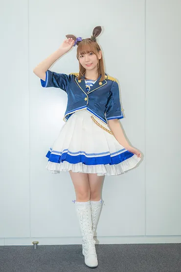 ウマ娘声優ASMR作品紹介！推し声優の魅力を堪能できる？ウマ娘声優たちのASMR作品の世界