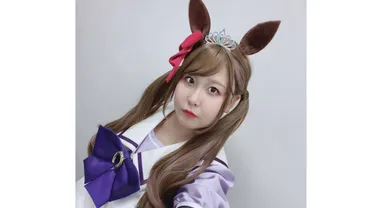 ウマ娘・ダイワスカーレット役】声優・木村千咲事務所所属と結婚発表「エイプリルフールの嘘ではございません。」