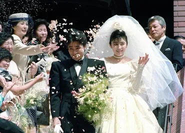 二谷友里恵とは？女優から実業家へ！家族とキャリアの軌跡を追う！二谷友里恵、母・白川由美、父・二谷英明、郷ひろみとの結婚と離婚、トライグループ社長