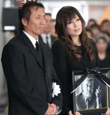 女優・白川由美が心不全により死去、享年。『』『家政婦のミタ』出演し活躍。喪主は長女でトライグループ社長の二谷友里恵