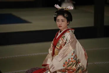 倫子(小芝風花)は松島(栗山千明)らに嫌がらせをされ続ける『大奥』第話予告