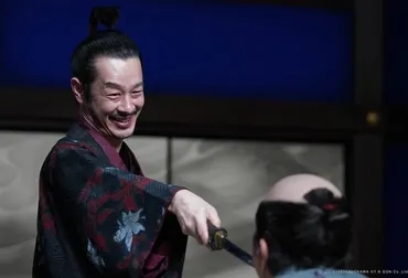 北野武が描く本能寺の変『首』、キャスト陣の全力ぶりがヤバかった!「どこまでやるんだこの人たち」:第回カンヌ国際映画祭