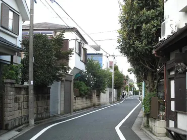 浜田山、日本一ポルシェが売れる街東京・神奈川・千葉・埼玉に住む