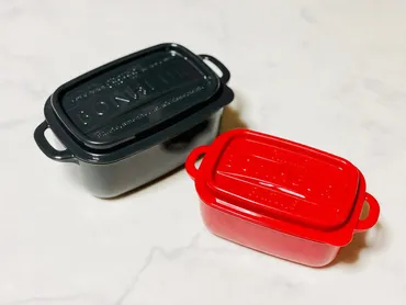 セリア］お弁当箱で話題のボヌールシリーズ種類をレビュー！様々な用途に使える可愛いアイテムが勢揃い◎