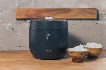 糖質カット炊飯器・スマートライスクッカーをレビュー!低糖質炊飯と通常炊飯のお米を食べ比べ