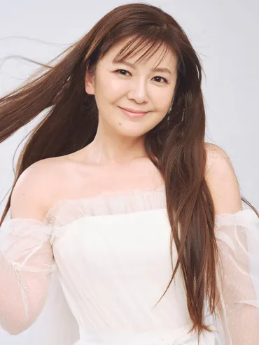 南野陽子、デビュー40周年！結婚、離婚、そして現在…何が？南野陽子、40周年記念コンサートと多岐にわたる活動