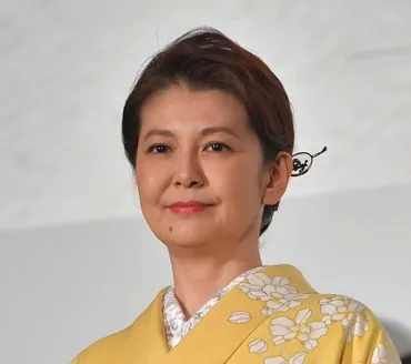 南野陽子「離婚いたしました」歳夫が業務上横領容疑で逮捕サブカル系芸能デイリースポーツ