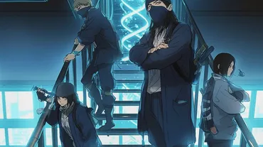 『アンダーニンジャ』雲隠九郎は復活する？死亡シーンから考察する謎と可能性とは？九郎(アンダーニンジャ)死亡後の考察