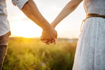 型、型、型、型、結婚するなら？血液型で異なる男性の恋愛傾向！