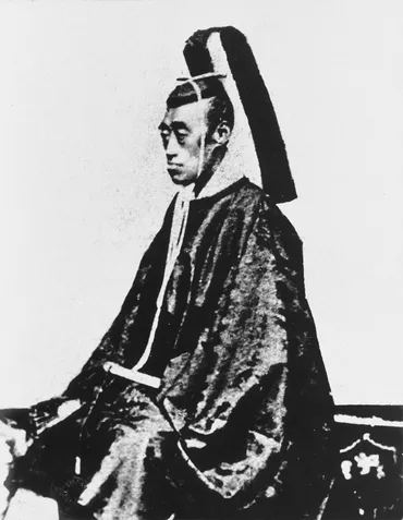 鍋島直正ってどんな人？佐賀藩を近代化に導いた名君の生涯とは？佐賀藩近代化の立役者：鍋島直正
