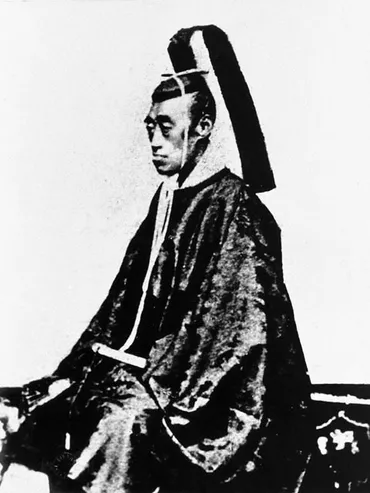 鍋島直正ナベシマナオマサとは?意味や使い方