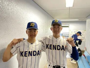 健大高崎・佐藤龍月りゅうがが決勝の点二塁打外野手で出場/春季関東大会(サンケイスポーツ)