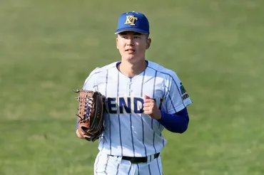 健大高崎のセンバツ投手野球できぬ日々乗り越え、再び甲子園へ