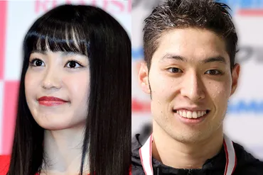 miwaと萩野公介の離婚、その真相は？(離婚と宗教)miwaと萩野公介の離婚劇、その舞台裏