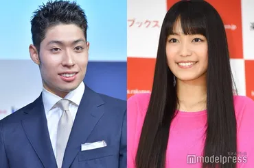 &五輪金メダリスト・萩野公介氏、離婚を発表