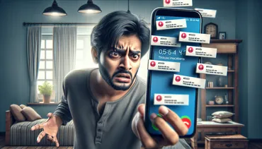 夢グループの電話がしつこい!撃退するテクニックと効果的な対処法を完全解説【もう我慢しない】