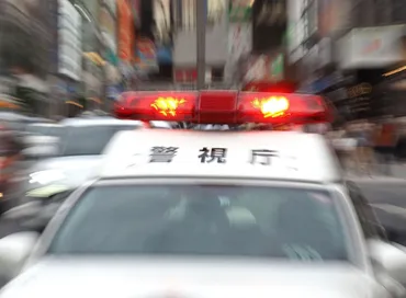 妊娠示談金詐欺事件と広域強盗事件、準暴力団『打越スペクター』との関連性とは？80代女性から500万円を詐取、広域強盗事件との関連も捜査