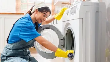 洗濯機の掃除業者おすすめランキング選
