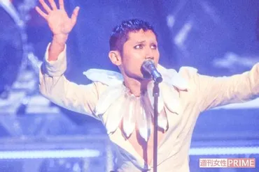 本木雅弘ってどんな人？俳優としての軌跡と変わらぬ魅力に迫る！本木雅弘をもっと知る。知っておきたい情報まとめ