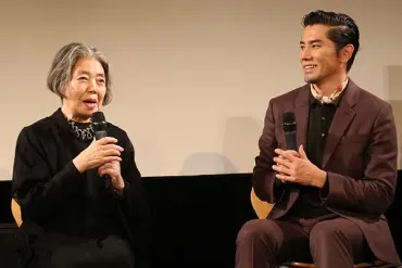 本木雅弘後輩人に伝えた樹木希林さんの「鎮魂の教え」（ページ目）