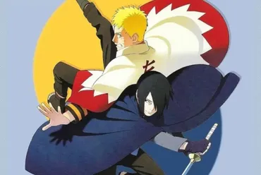 なぜサスケは今、ボルトのアニメシリーズで弱く見えるのでしょうか?゛