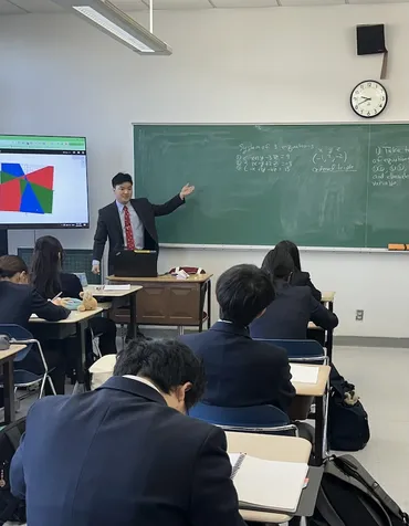 慶應義塾ニューヨーク学院