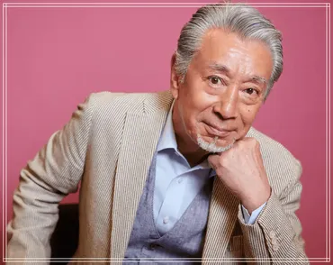 高田純次と勢子の愛の軌跡！結婚50年の夫婦円満の秘訣とは？高田純次、結婚50年！妻・勢子との秘話と家族
