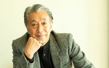 ページ目高田純次歳真面目に語る「歳の決断、歳の決断」