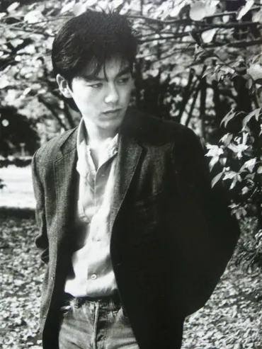 尾崎豊「遺書」の記事より「」の世界胃酸