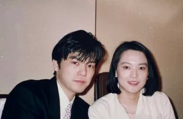 尾崎豊と離婚が一転…繁美さんが語る1での再出発と『』(尾崎繁美)