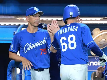細川成也はなぜ中日に移籍して覚醒したのか?和田一浩が伝えたアドバイスの中身