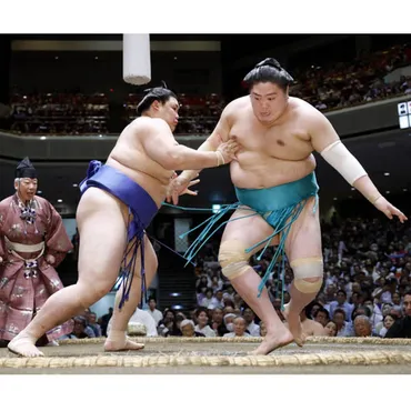 綱とり大の里の変貌ぶりに周囲もビックリ！歴代最速、所要場所での横綱昇進が見えてきた日刊ゲンダイ
